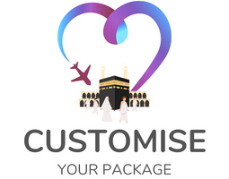 Customise Your Package