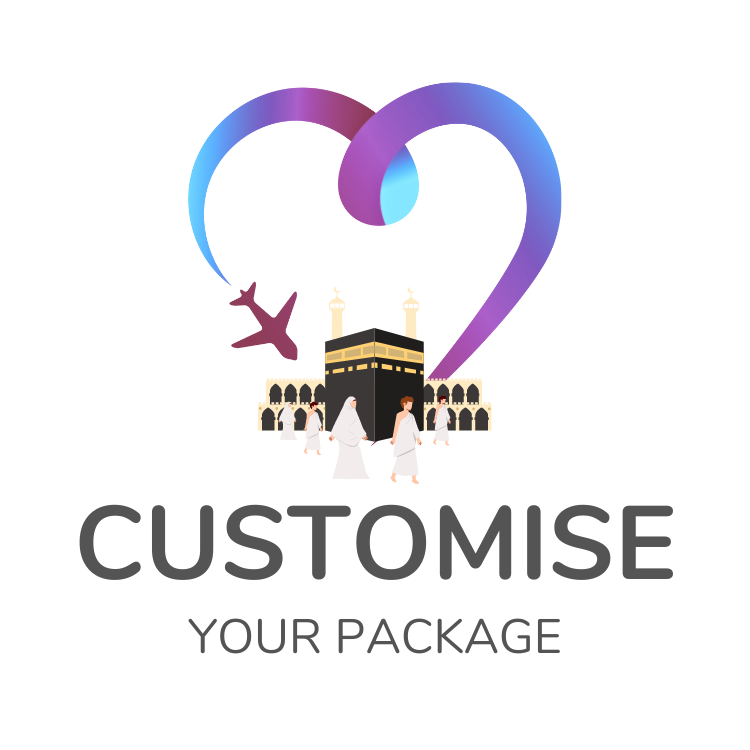 Customise Your Package